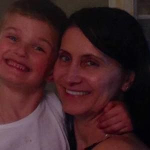 Meet your Posher, Patricia